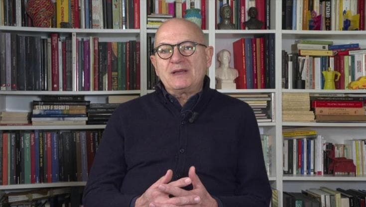 Affari e Finanza, un racconto lungo 40 anni: Marco Panara