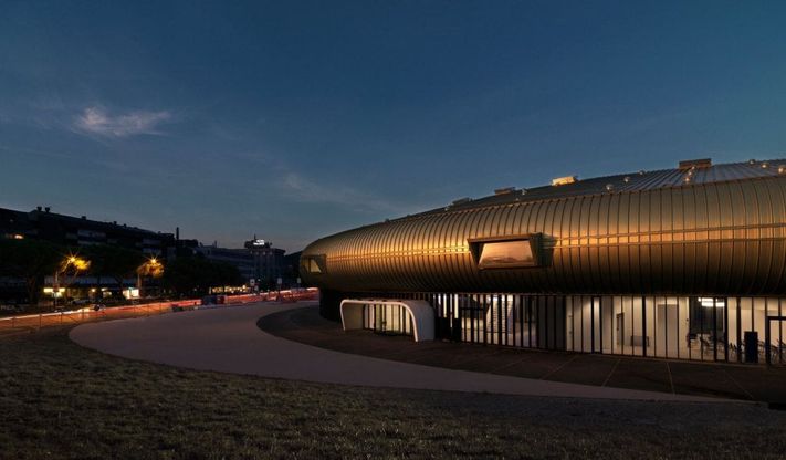 Prato, il nuovo volto del Centro Pecci per l'arte contemporanea 