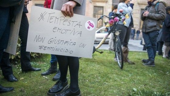Omicidio di Olga Matei, la Cassazione annulla lo sconto di pena per "tempesta emotiva"