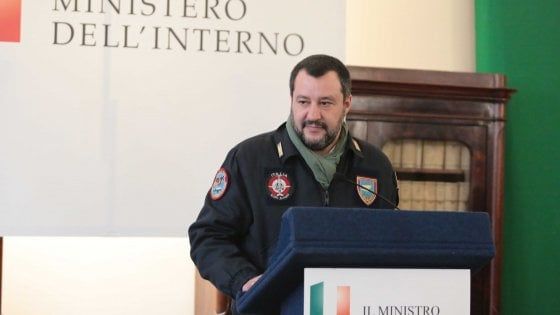 Trenta terroristi latitanti sul tavolo di Salvini, governo pronto a passi ufficiali