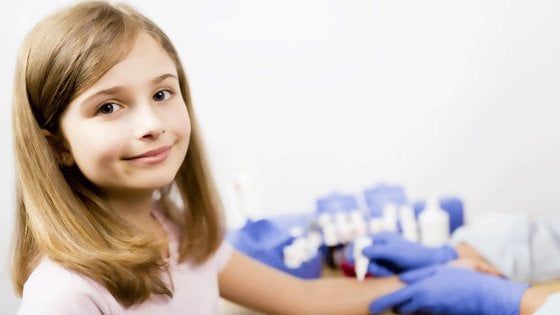 Allergie alimentari nei bambini: no al fai da te nella dieta 