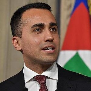 Di Maio: "Mattarella angelo custode del governo"