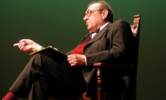 Savona Screen Festival con le voci nell'ombra