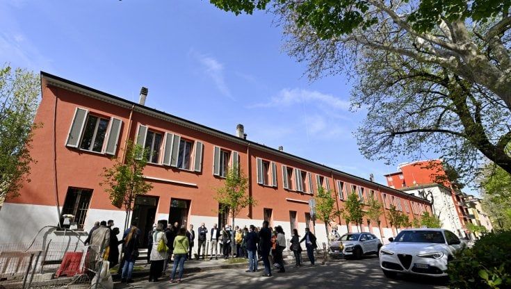 "Troppo costosa la ristrutturazione degli alloggi nella Casa dei Mille"