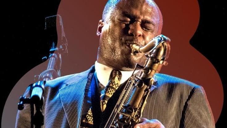 Catania jazz, il sax di Carter celebra Coltrane