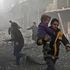 Siria, l'assedio di Goutha Est è un incubo: tredici presidi sanitari distrutti 