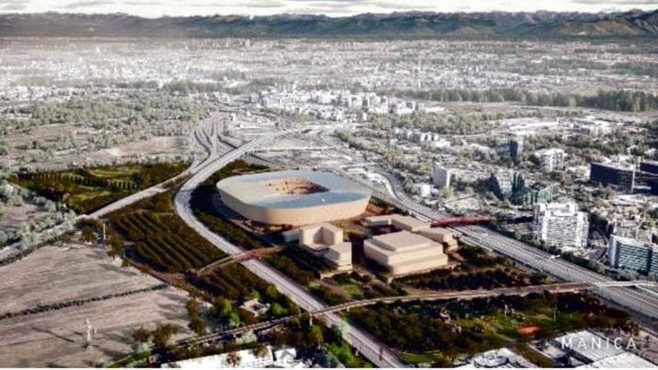 Stadio del Milan, perfezionato l’acquisto dell’area di San Donato: i rossoneri accelerano sul progetto del nuovo impianto