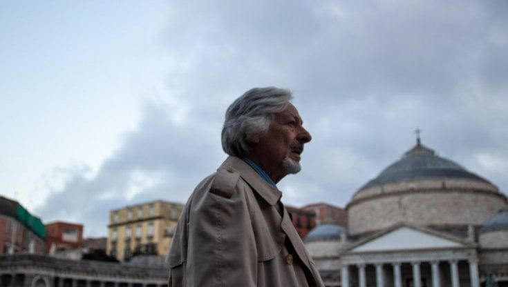 Leo Gullotta: "Racconto l'Alzheimer in un film: il valore della memoria"
