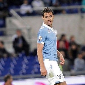 La parabola di Klose: da "Mito" a riserva e un digiuno da record
