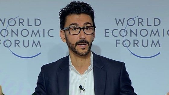 Bibop Gresta (Hyperloop Italia): "Alta velocità per Cortina 2026. Poi viaggeremo a 1.200 all'ora"