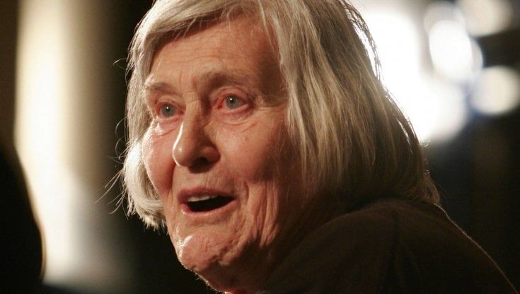 Non solo scienza la vita segreta del genio Margherita Hack