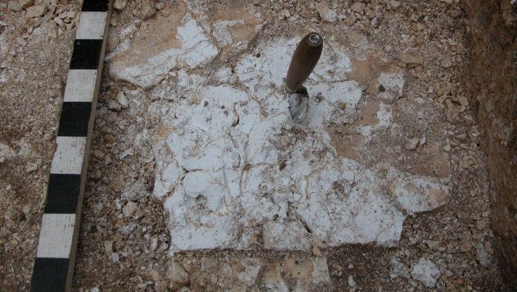 Antichità e tecnologia, l'archeologo: "Quando sull'Appia scoprii calce romana ancora fresca"