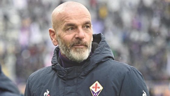 Fiorentina, Pioli: "Contro l'Udinese serve continuità"