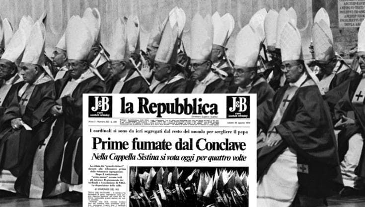 Conclave, i progressisti all’offensiva ma a decidere sarà il centro