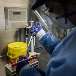 Coronavirus, in Liguria contagi al minimo: solo 19 in più in un giorno