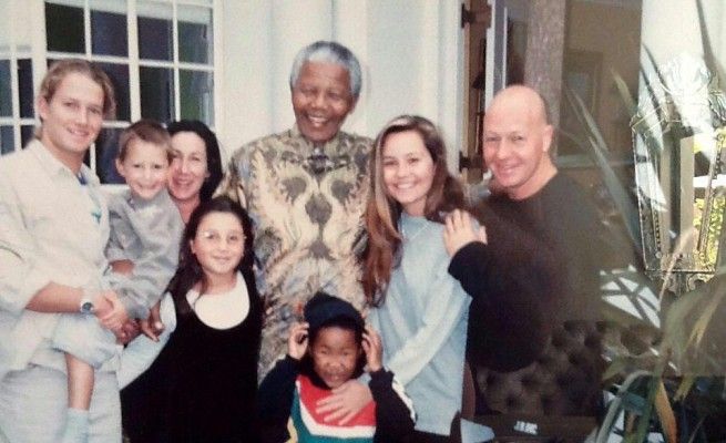 Dall'Africa a Genova con amore<br /> tre jazz band&nbsp; in nome di Mandela