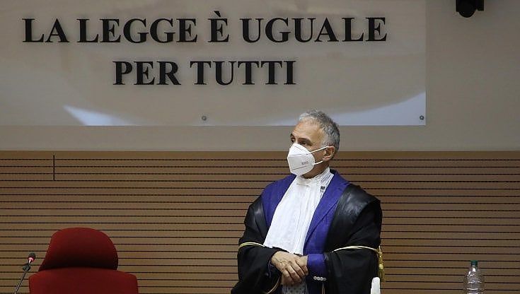 Anche la Consulta a favore dei giudici di pace: riconosciuto il diritto alla difesa come per le toghe ordinarie