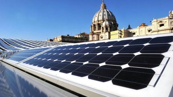L'allarme di Accenture: nel 2030, il sistema elettrico italiano sarà messo sotto stress 