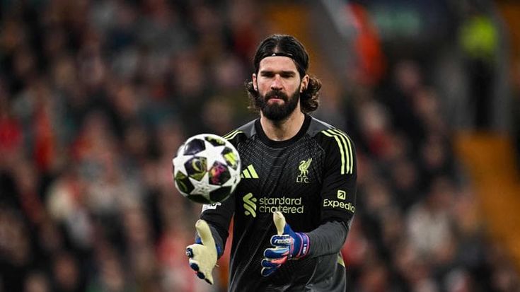 Alisson, la Juventus vuole blindare la porta: parte la trattativa