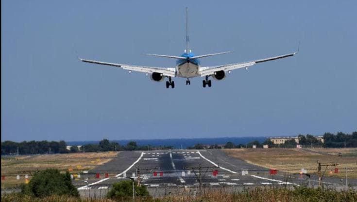 Guasto alla rete di trasmissioni dati Enav, caos negli aeroporti di Catania, Palermo e Trapani