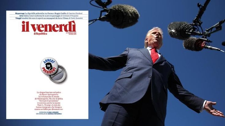 Mio zio Donald, l’uomo più pericoloso del mondo