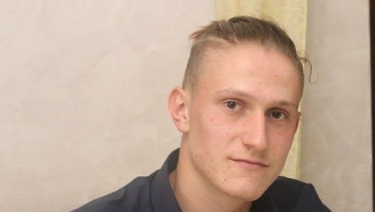 Faeto, a 18 anni si candida a sindaco: "Al lavoro per far restare qui i giovani"