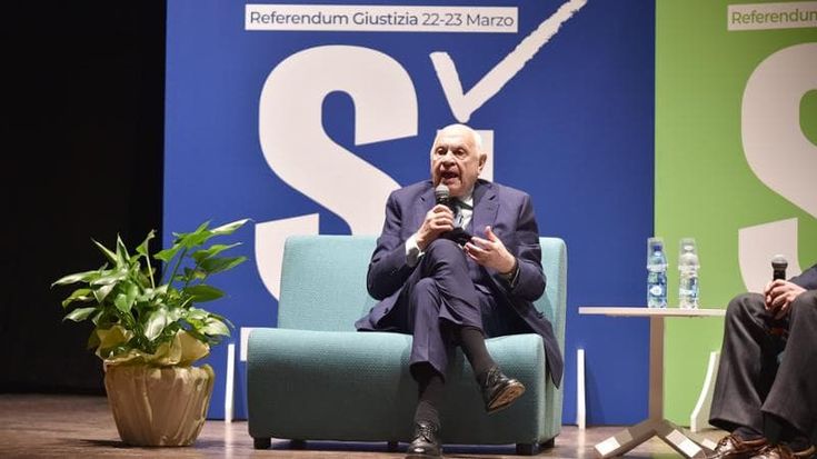 La posta in gioco nell’incerto referendum