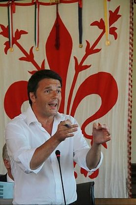 Firenze cerca un brand<br />"Designer fatevi avanti"