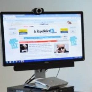 La rivincita dei giornali. "Record di nuovi lettori conquistati sul web"