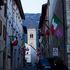Umbria. Gubbio e la Valsorda