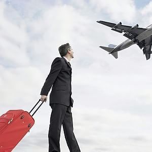 Trasporto aereo: persi o in ritardo 7,3 bagagli ogni mille