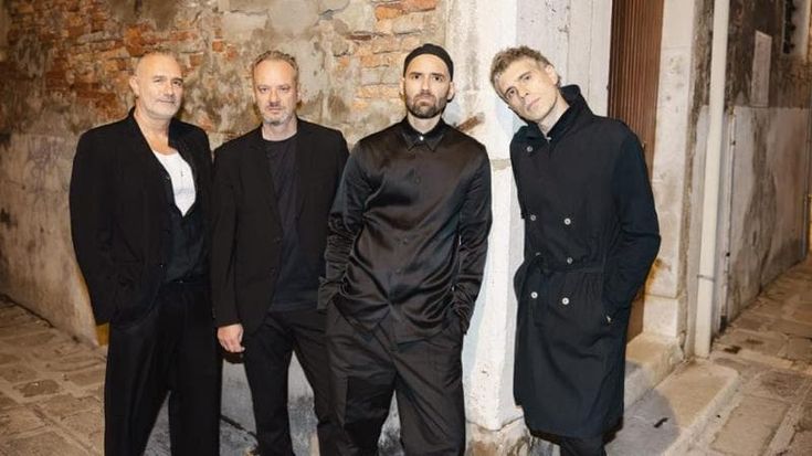Planet Funk: “Blooom, il disco della rinascita nel segno di GG e Sergio”