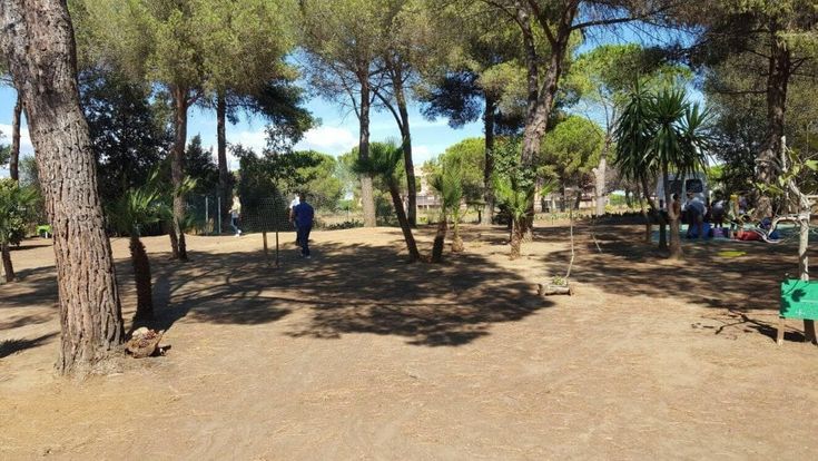 Roma: illeciti amministrativi e pedofilia: chiusa una ludoteca a Dragona