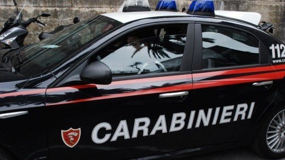 Blitz dei carabinieri nel Comune di Serracapriola: ipotesi reati contro la pubblica amministrazione 