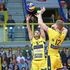 Volley, Modena; la carica di Holt: 