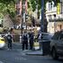 Londra, quattro accoltellati a Covent Garden: fermata una donna, soffrirebbe di disturbi mentali