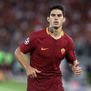 Roma, Perotti è sicuro: “Battiamo la Samp”. Oggi arriva Pallotta