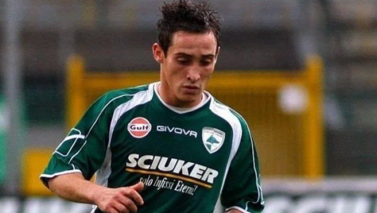 Tragedia a Battipaglia: morto suicida l'ex Avellino Viscido