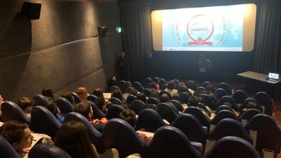 A Roma gli Efa Young Audience Award