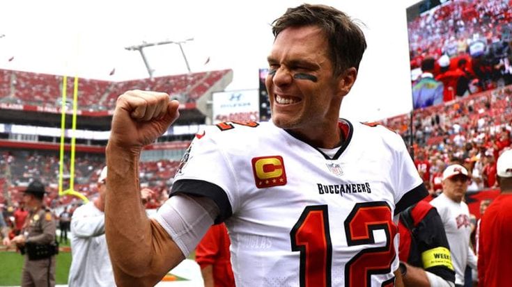 Dai touchdown ai gol, Tom Brady investe (anche) nel calcio ed entra nel Birmingham