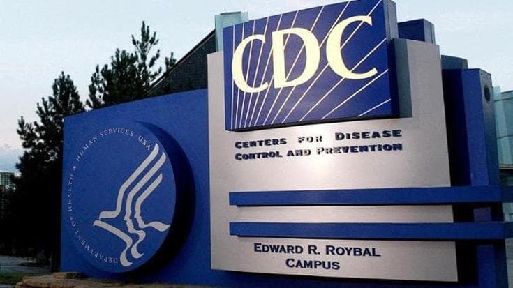 Usa, Cdc cambia linee guida per i vaccini anti-epatite B per i neonati: posticipato al secondo mese