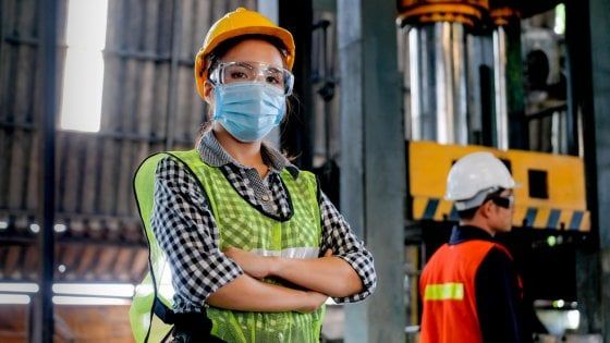 Pmi italiane, la salute prima di tutto. Così le piccole e medie imprese si assicurano la ripartenza
