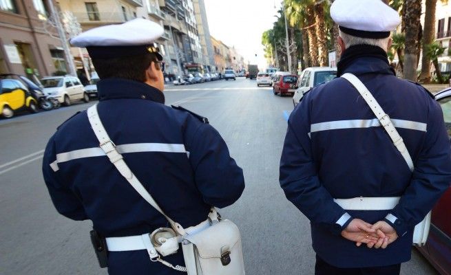 Vigili, il Comune ne assume 25<br />ma gli aspiranti sono gi&agrave; mille