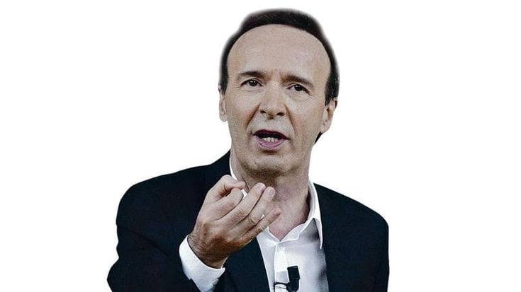 Quando Pietro il pescatore incontrò un giovane falegname