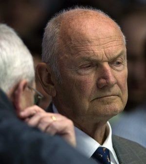 Ferdinand Piech l'ultima vendetta del patriarca dell'auto contro la Volkswagen