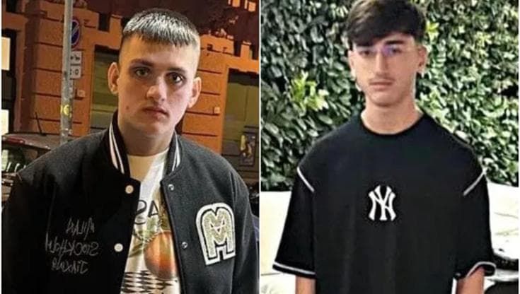 Napoli, 16 arresti: uccisi un 15enne e un 20enne, i due delitti collegati. Presi i presunti killer