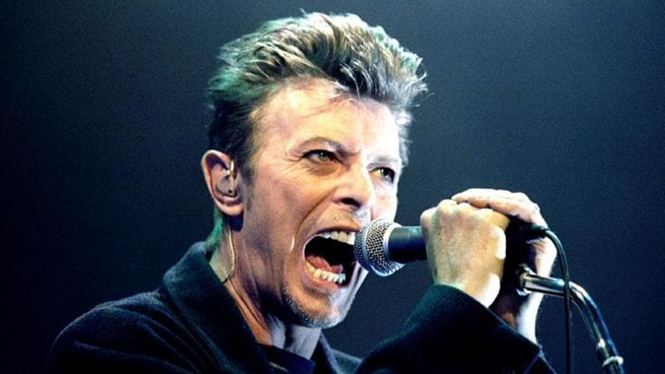 Il Duca Bianco arriva in Italia con il docufilm “Bowie: The final act”