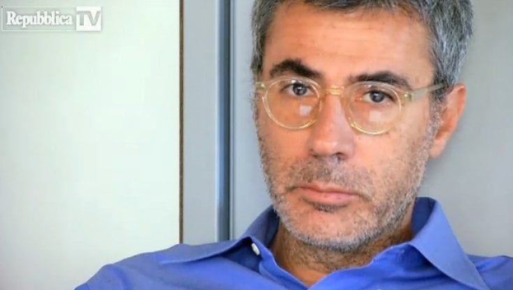 Due anni di Repubblica senza Angelo Aquaro
