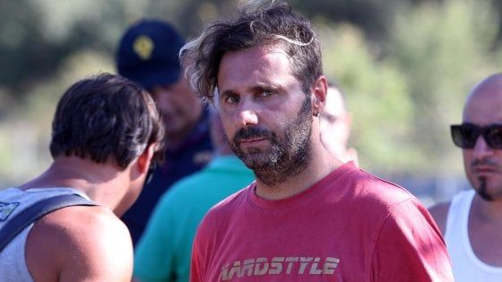 "Il corpo di Viviana era ai piedi del traliccio già il 4 agosto". Lo svela un drone dei vigili del fuoco 
