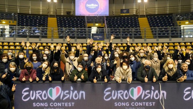 Crisi Ucraina, la Russia bandita da Eurovision 2022